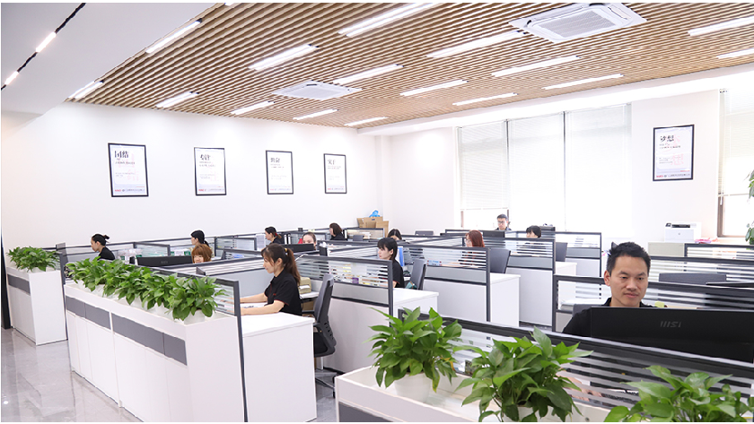 深圳尊龙凯时密封2025年新春開工大吉，攜手共創輝煌未來